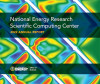 2022 NERSC Annual Report COVER