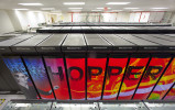 NERSC's Hopper Cray System