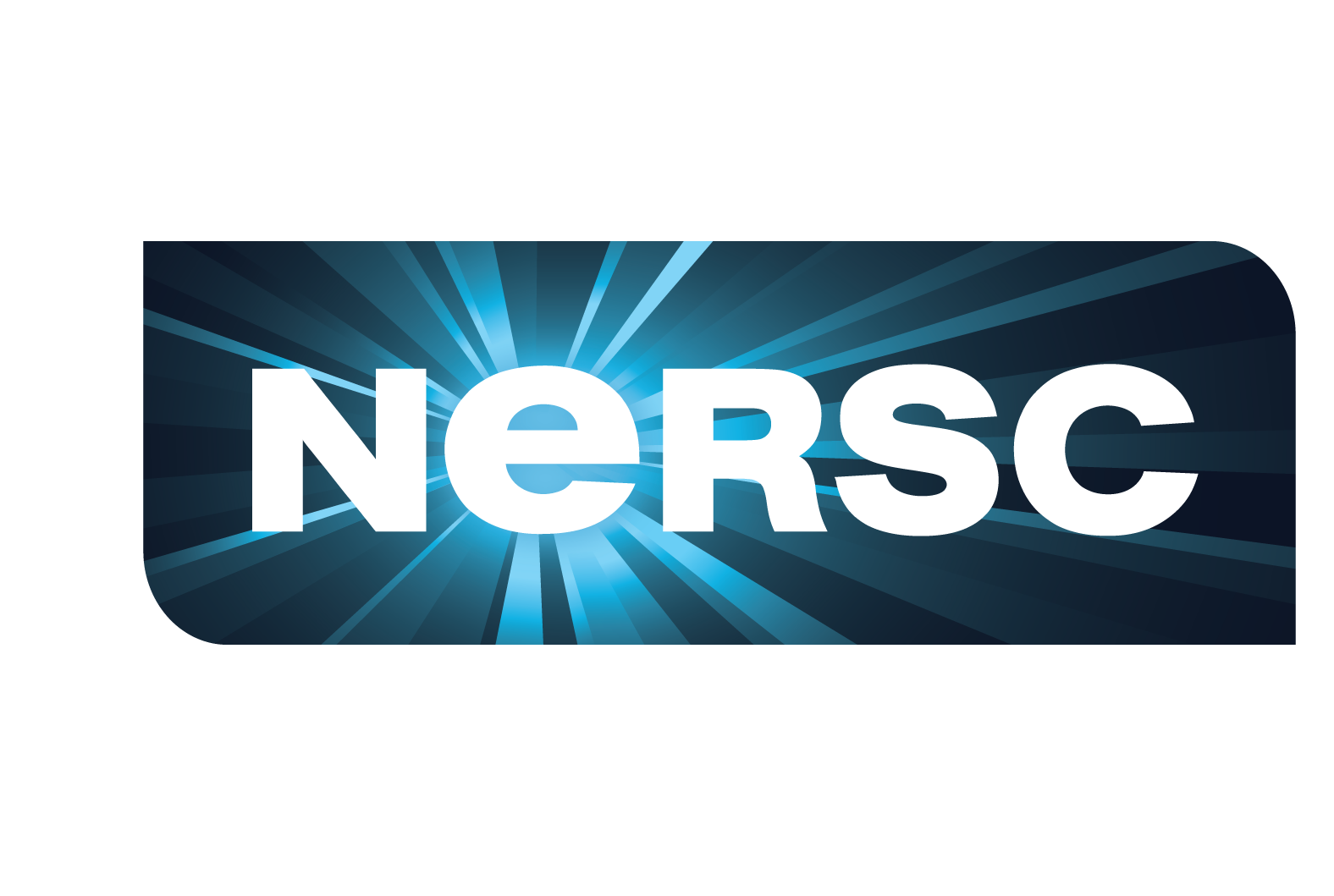 NERSC logo