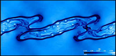 Visualization of ambient plasma