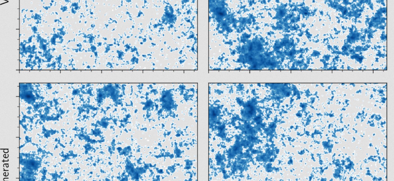 CosmoGANfig2