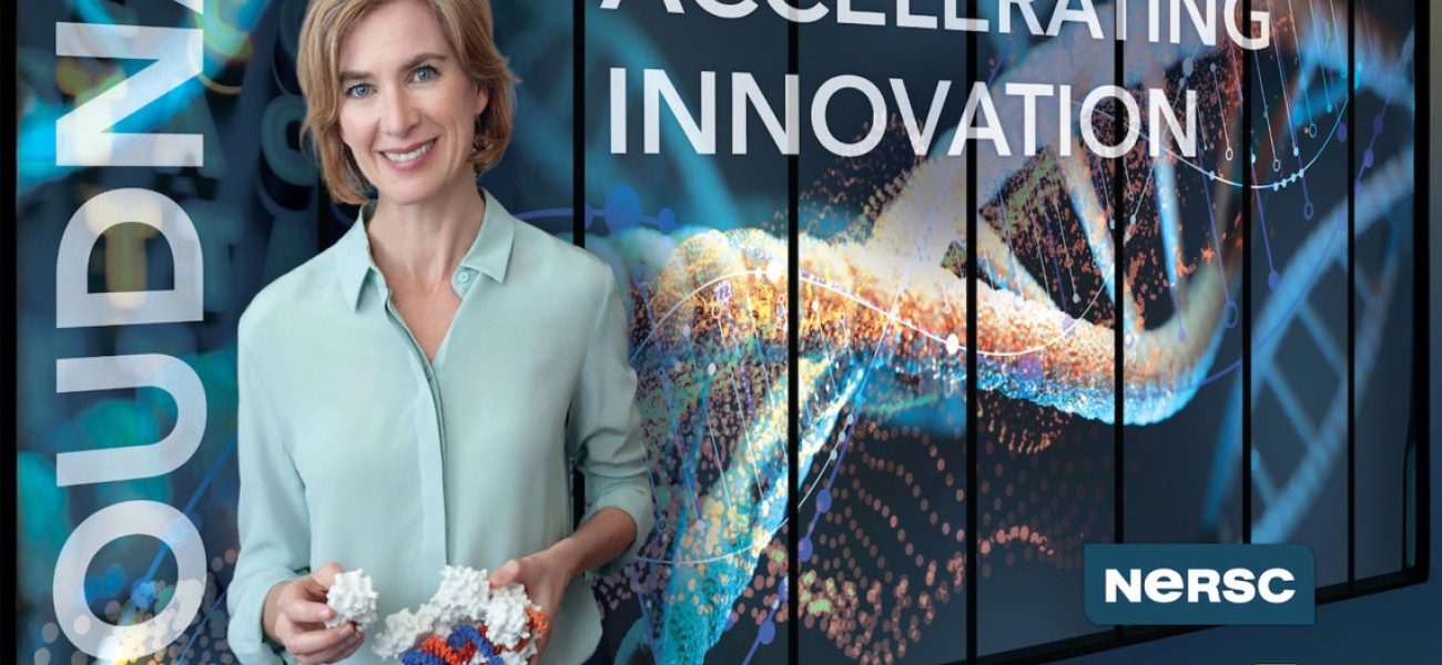 Doudna Accelerating Innovation