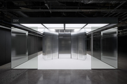 IBM SystemTwo