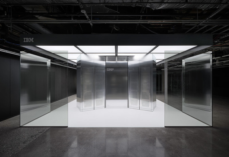 IBM SystemTwo