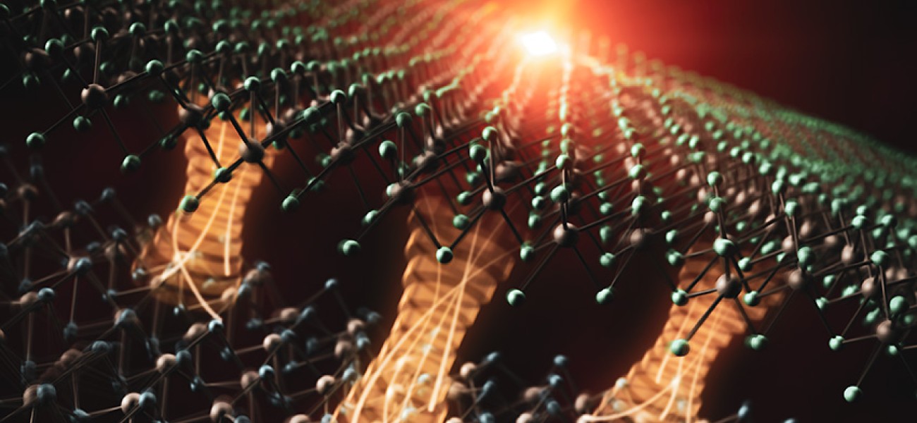 electron transfer