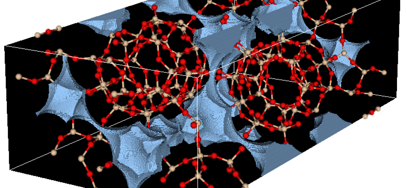 zoelite structure illustration