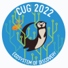 CUG 2022 logo