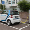 Car2Go Charging Station Stuttgart 2013 01