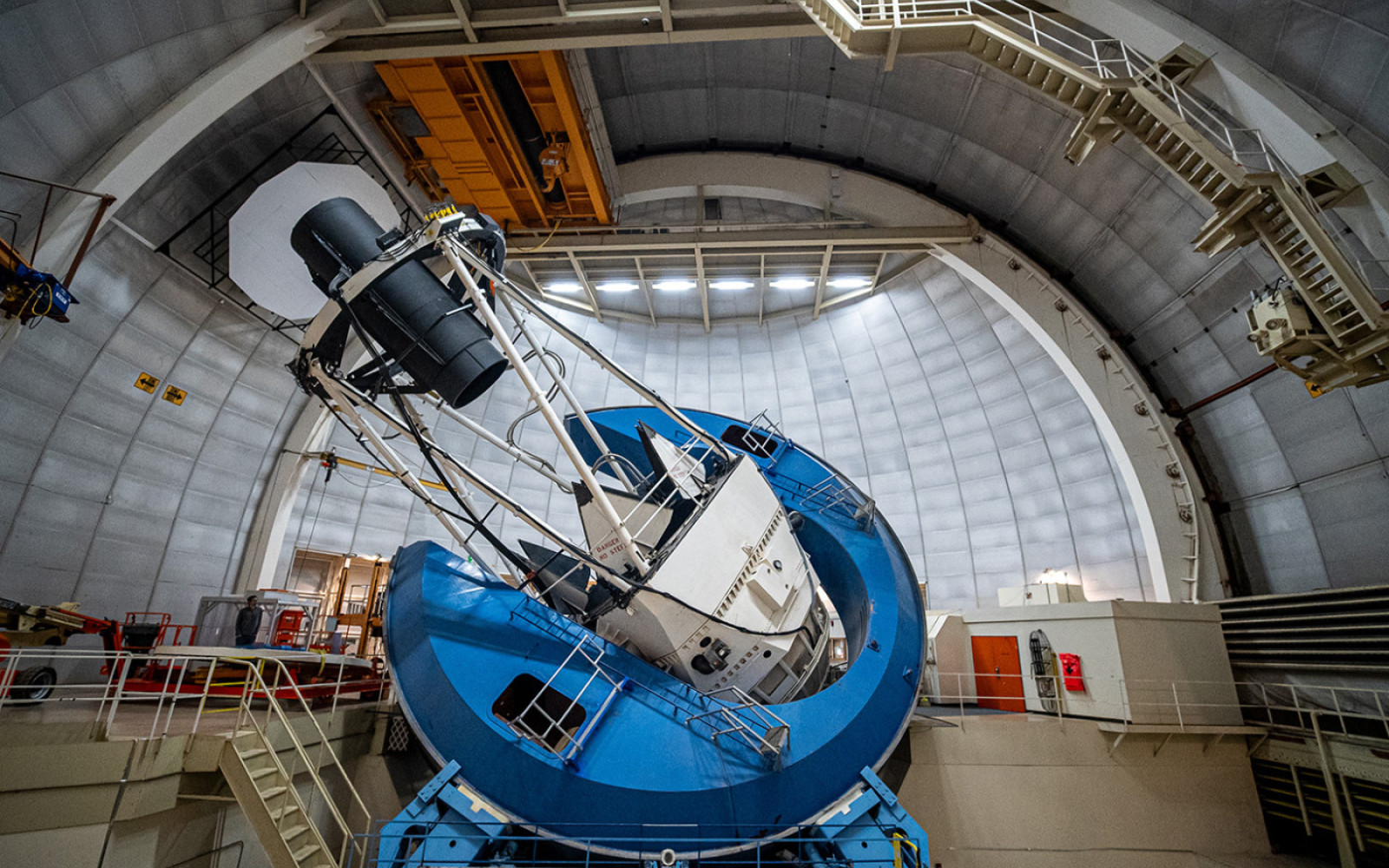DESI Telescope