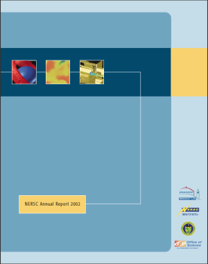 2002 NERSC Annual Report