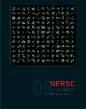 2005 NERSC Annual Report