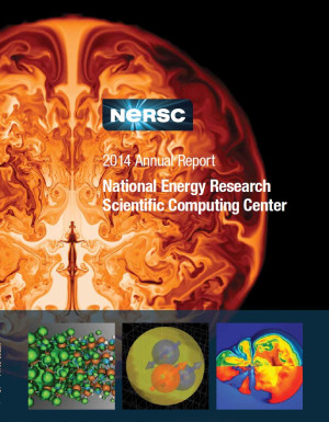2014 NERSC Annual Report