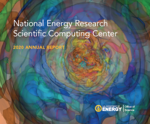 2020 NERSC Annual Report