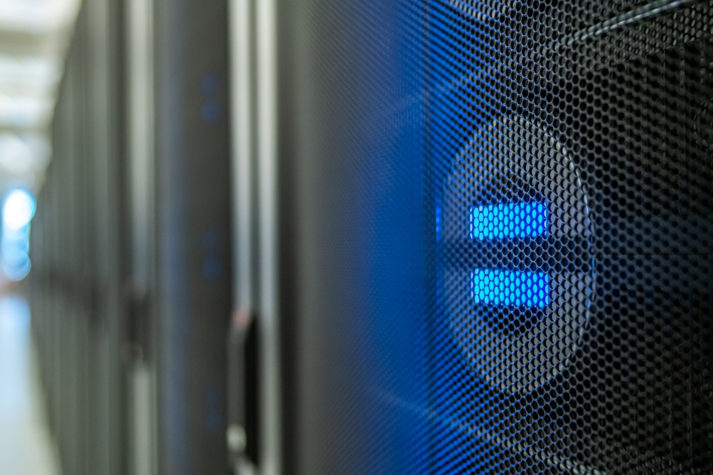 CFS racks
