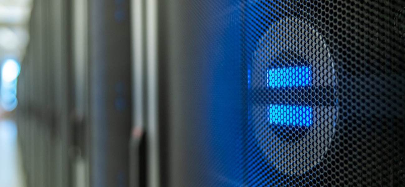CFS racks