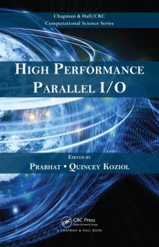 HighPerf Parallel IO