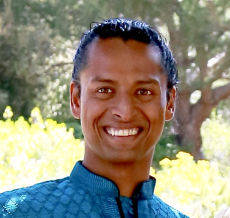 Photo of Karthik Kashinath