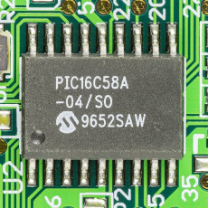 Microchip image