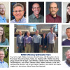 Photos of NERSC Efficiency Optimization Team.