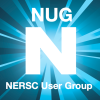 NUG logo