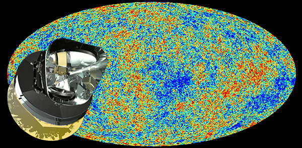 Planck and CMB sim 1