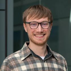 Andrew Naylor
