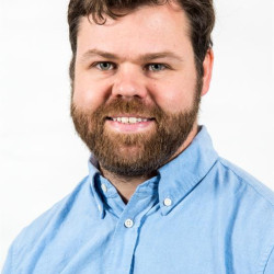 Brandon Cook