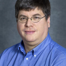 Cary Whitney