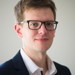 Daan Camps