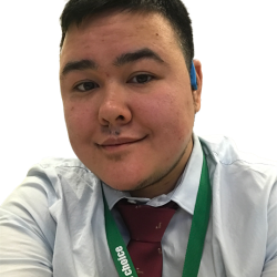 Daniel Gens