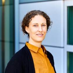 Deborah Bard