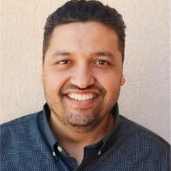 Dhruva Kulkarni