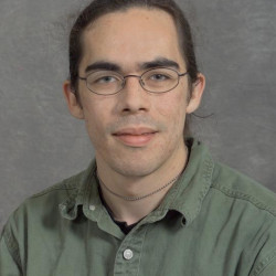 Eric Roman