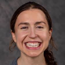 Katherine Klymko