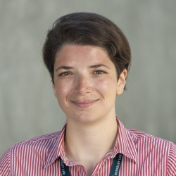 Katie Zakariadze