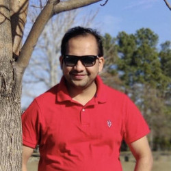 Madan Sharma Timalsina