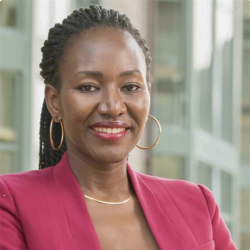 Mah Kadidia Konate