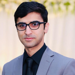 Muaaz Gul Awan