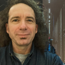 Nicholas Balthaser