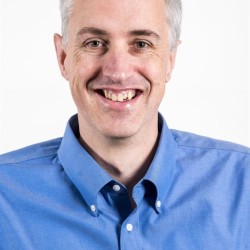 Nicholas Wright