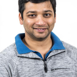 Rahulkumar Gayatri