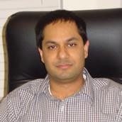 Ravi Cheema