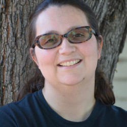 Rebecca Hartman-Baker