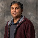 Ronal Kumar