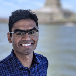 Shashank Subramanian
