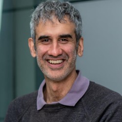 Wahid Bhimji