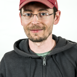 William Arndt