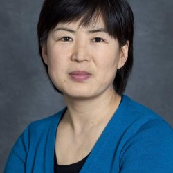 Zhengji Zhao