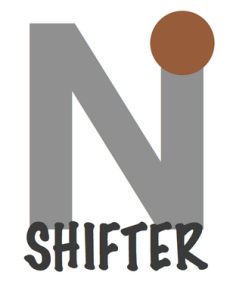 Shifter logo