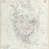 NOAA 1915 weather map